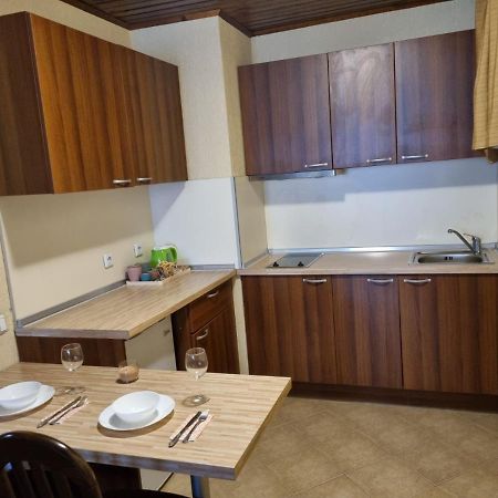 Cosy Apartments Within Walking Distance To Ski Lifts バンスコ エクステリア 写真