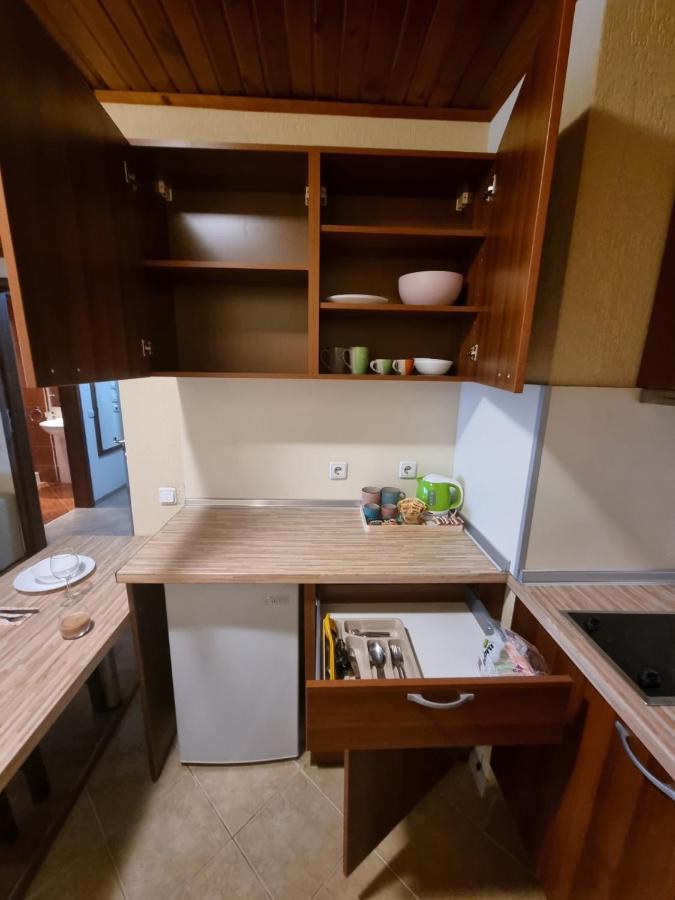 Cosy Apartments Within Walking Distance To Ski Lifts バンスコ エクステリア 写真