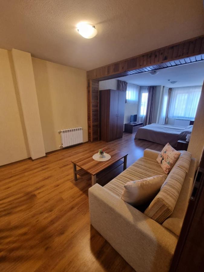 Cosy Apartments Within Walking Distance To Ski Lifts バンスコ エクステリア 写真