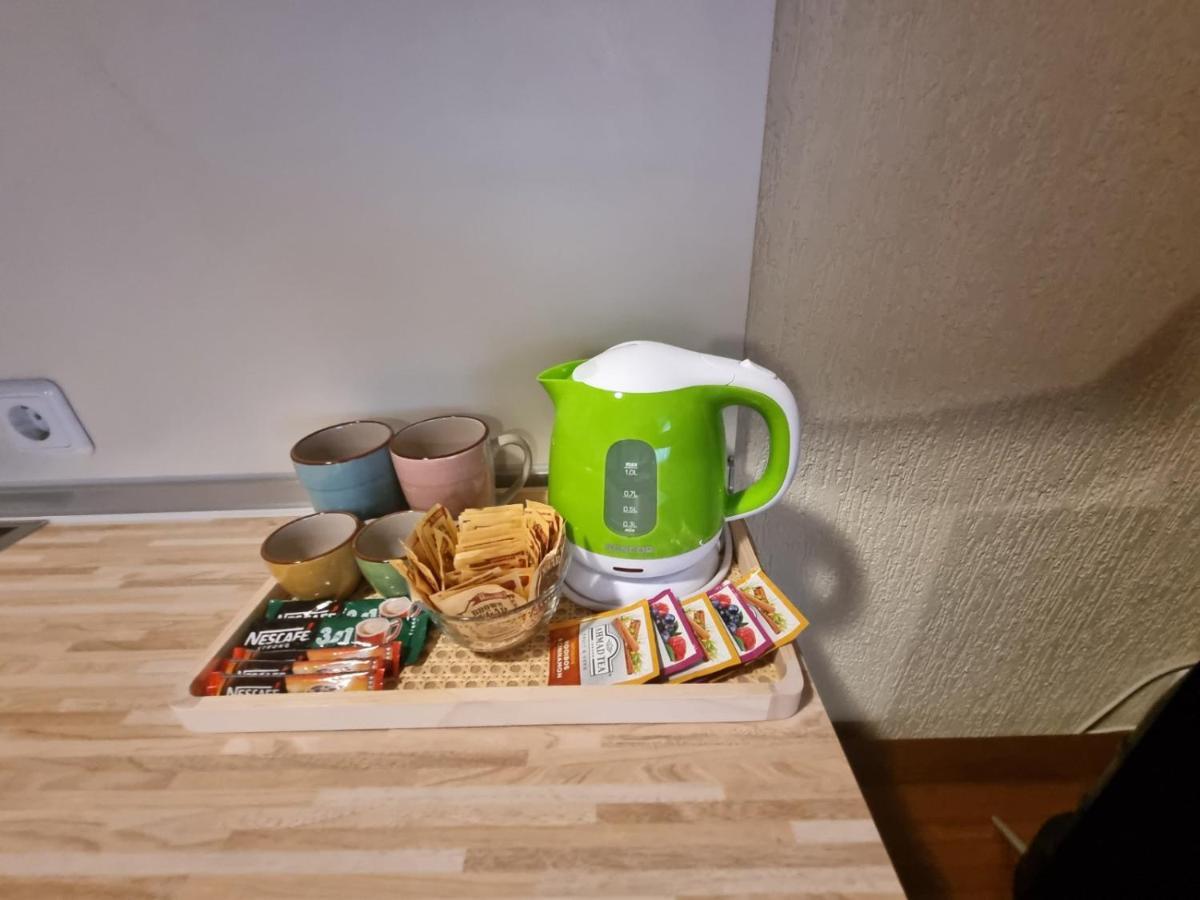 Cosy Apartments Within Walking Distance To Ski Lifts バンスコ エクステリア 写真